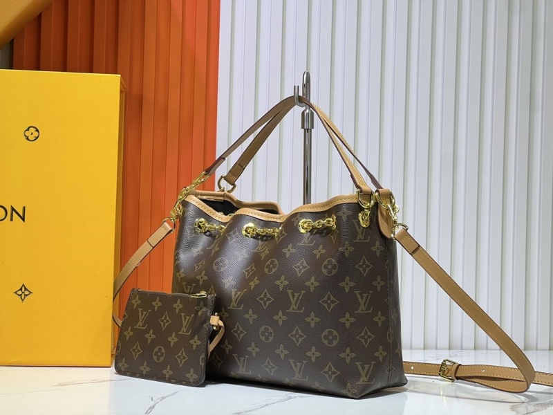 LV Shopping Bags